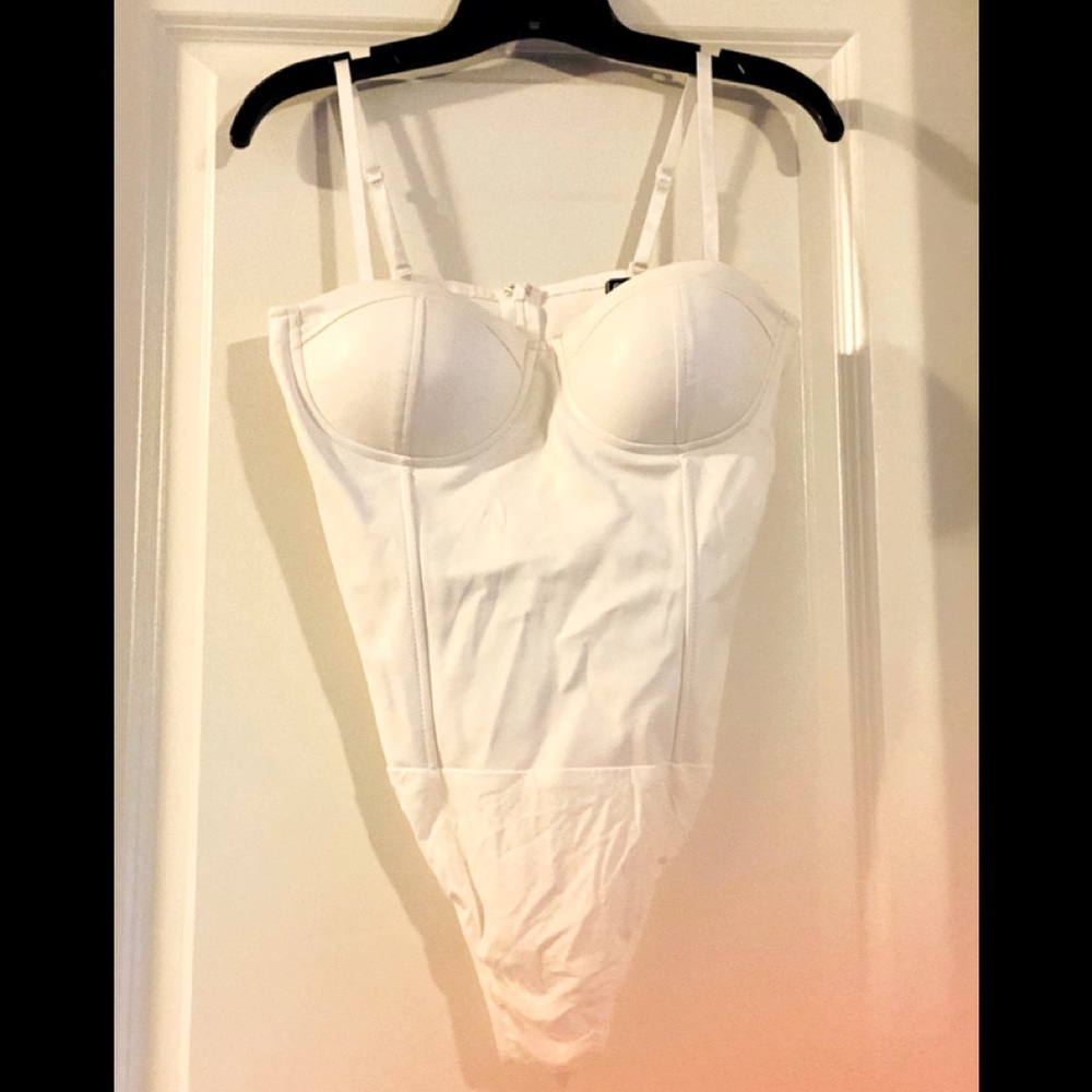 Bodysuit